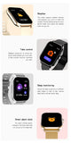 2023 Smart Watch Android Phone 1.44'' Inch Color Screen Bluetooth