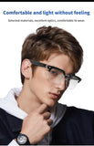 New Smart Glasses with HIFI Sound Quality, Music Playback and Calls