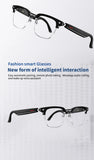 New Smart Glasses with HIFI Sound Quality, Music Playback and Calls