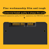 Kodak X120 PRO SSD Hard Drive HDD 2.5 Sata3