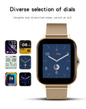 2023 Smart Watch Android Phone 1.44'' Inch Color Screen Bluetooth