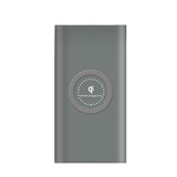 Smart Wireless Powerbank