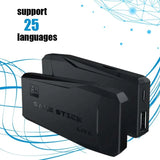 Video Game Console Built-in 20000 Games Wireless Controller