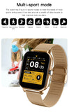 2023 Smart Watch Android Phone 1.44'' Inch Color Screen Bluetooth