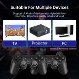 Video Game Console Built-in 20000 Games Wireless Controller