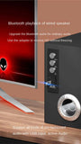 USB Bluetooth Adapter 5.3 For Wireless Speaker Audio Mouse Dongle Receiver Transmitter