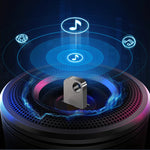 NEW 2TB Mini 3.0 USB Flash Drive Waterproof