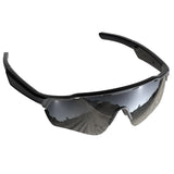 2025 New Smart Glasses AI Translation Bluetooth Integrated Headset Sunglasses Anti-ultraviolet