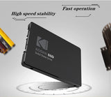 Kodak X120 PRO SSD Hard Drive HDD 2.5 Sata3