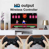 Video Game Console Built-in 20000 Games Wireless Controller
