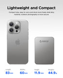 ORICO Magnetic Portable External SSD for iPhone