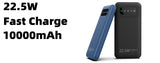 Mini Power Bank 5000mAh Portable Charger