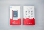 4G Router Wireless LTE WIFI Modem Pocket Hotspot Up To 10 WIFI Users
