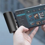 Mini Power Bank 5000mAh Portable Charger