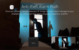 Sonoff RF Bridge 433MHZ Wifi Wireless  PIR Sensor Door & Window Alarm Smart Home Security Alexa Google Home