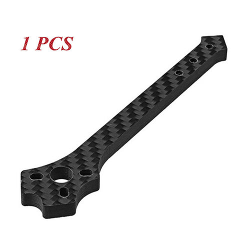 Eachine RC Drone Spare Parts Tyro99 Tyro109 210mm Carbon Fiber 5mm Thickness Upgrade Durable Frame Arm