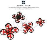 2021 NEW Drone 4k HD Wide Angle Camera 1080P Dual Camera Helicopter Toy