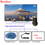 128M Anycast m2 ezcast Miracast Wireless DLNA AirPlay Mirror HDMI TV Stick
